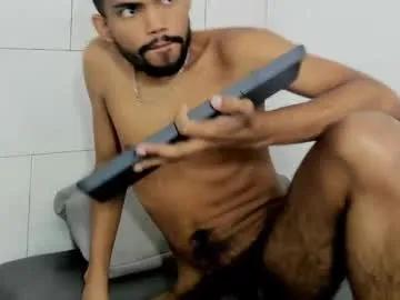 jeff_nick from Chaturbate is Freechat