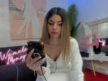 jelly__beanss from Chaturbate is Freechat