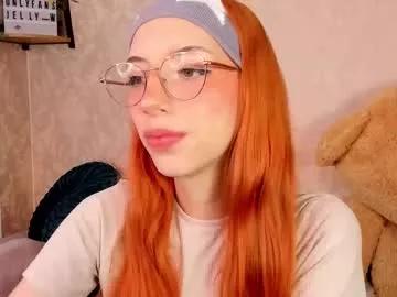 jelly_w5 from Chaturbate is Freechat