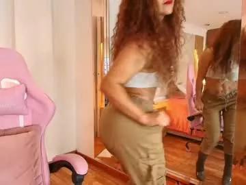 jen_morgan from Chaturbate is Freechat