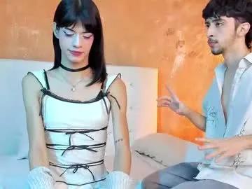 jennierrubyjane from Chaturbate is Freechat