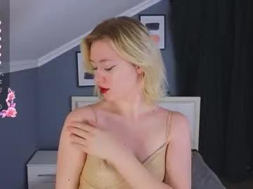 jennifer_mathis from Chaturbate is Freechat