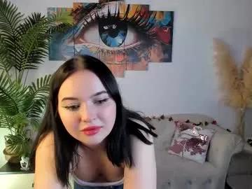 jenny_fordd from Chaturbate is Freechat