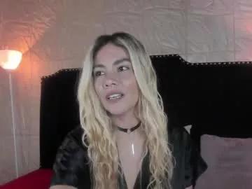 jennyrouse from Chaturbate