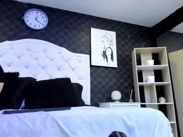jenyfer_x_marcus from Chaturbate is Freechat