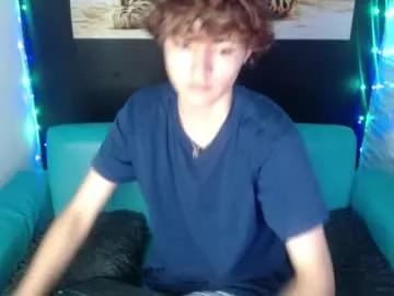 jermi_johnson from Chaturbate is Freechat