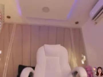 jessi_rabbitt_ from Chaturbate is Freechat