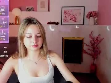 jessie_cuti from Chaturbate is Freechat