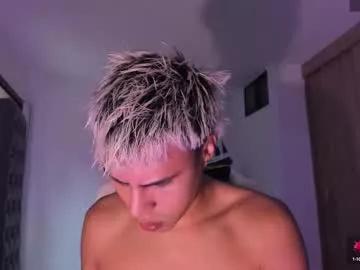 Jeyden_camilo from Chaturbate