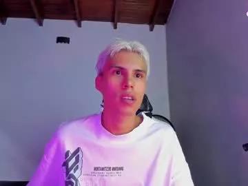 Jeyden_camilo from Chaturbate