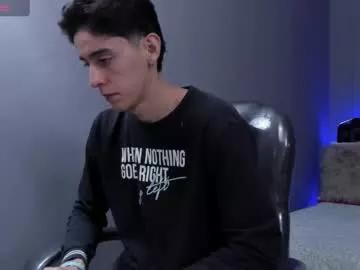 jhon_snow__ from Chaturbate is Freechat