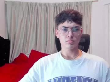 jimmy_classic from Chaturbate