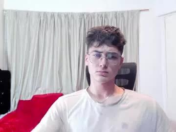 jimmy_classic from Chaturbate
