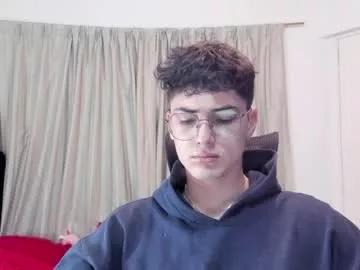 jimmy_classic from Chaturbate