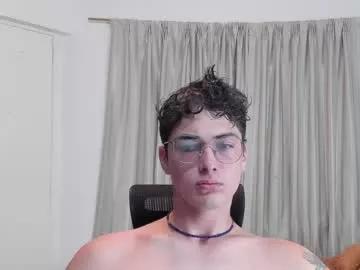 jimmy_classic from Chaturbate