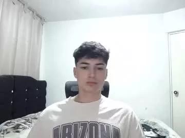 jimmy_classic from Chaturbate