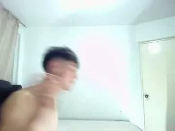 jimmy_classic from Chaturbate