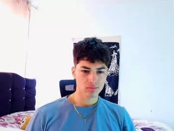 jimmy_classic from Chaturbate