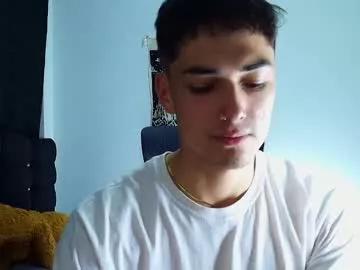 jimmy_classic from Chaturbate