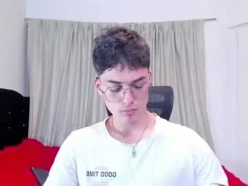 jimmy_classic from Chaturbate