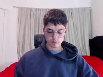 jimmy_classic from Chaturbate