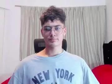 jimmy_classic from Chaturbate