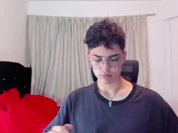 jimmy_classic from Chaturbate