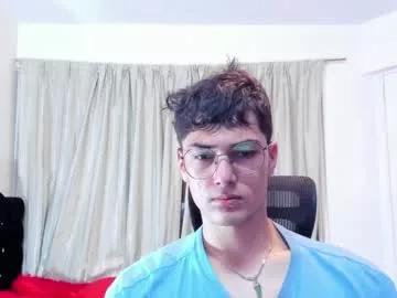 jimmy_classic from Chaturbate