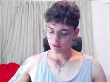 jimmy_classic from Chaturbate