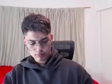 jimmy_classic from Chaturbate