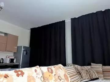 Jinny_gold from Chaturbate