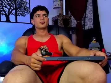 jmortton from Chaturbate is Freechat