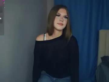 Joannehairfield from Chaturbate
