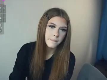 Joannehairfield from Chaturbate