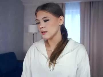 Joannehairfield from Chaturbate