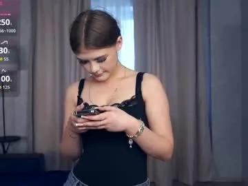 Joannehairfield from Chaturbate