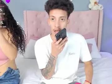 joeandemma from Chaturbate is Freechat