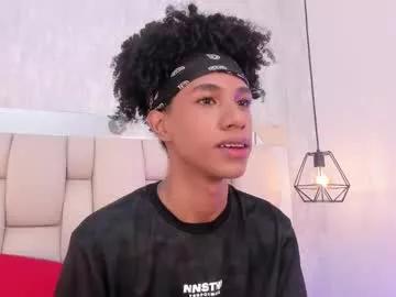 johan_gz_ from Chaturbate is Freechat