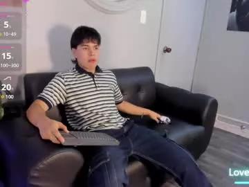 jordan_24_ from Chaturbate is Freechat