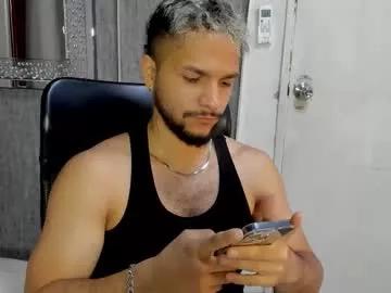 jordan_ajax from Chaturbate is Freechat