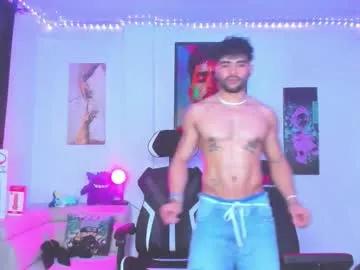jordanrossie from Chaturbate is Freechat