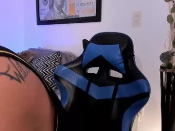juan_alvarez18 from Chaturbate is Freechat