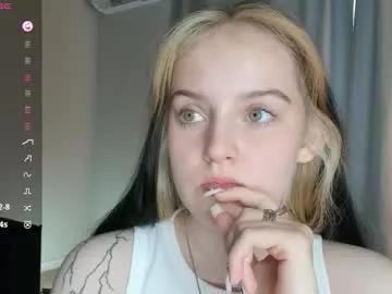 juicyberrys from Chaturbate is Freechat