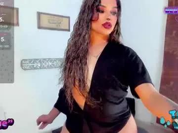 jujubee_lander from Chaturbate is Freechat