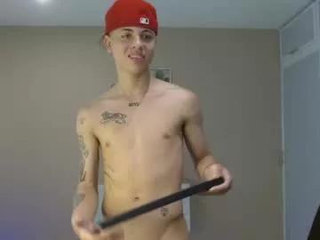 julian_stonee from Chaturbate is Freechat