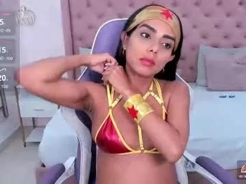juliana_davies_ from Chaturbate is Freechat