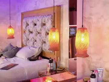 juliana_mendez25 from Chaturbate is Freechat