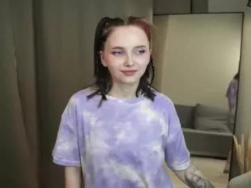 julianafarabee from Chaturbate is Freechat
