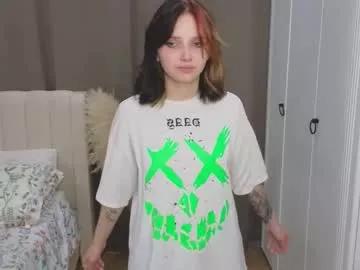 julianafarabee from Chaturbate is Freechat