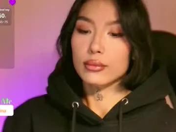 julie_turner_ from Chaturbate is Freechat